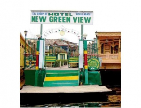 Hotel New Green View, Srinagar